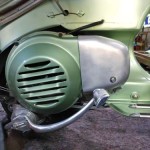 Copricilindro Vespa V31