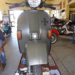 px200 militare